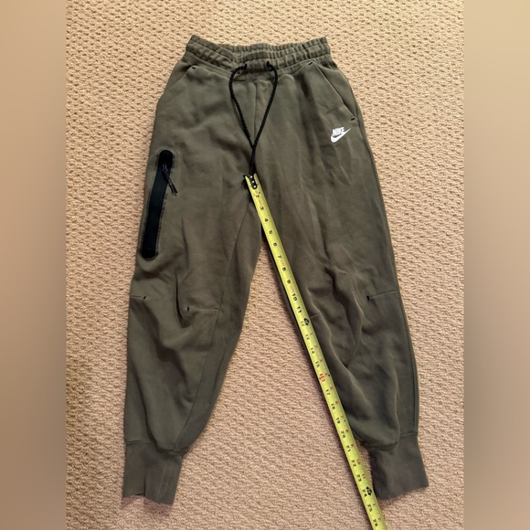 Nike Sportswear Tech Fleece Women's Jogger Pants Size XS - Picture 4 of 5